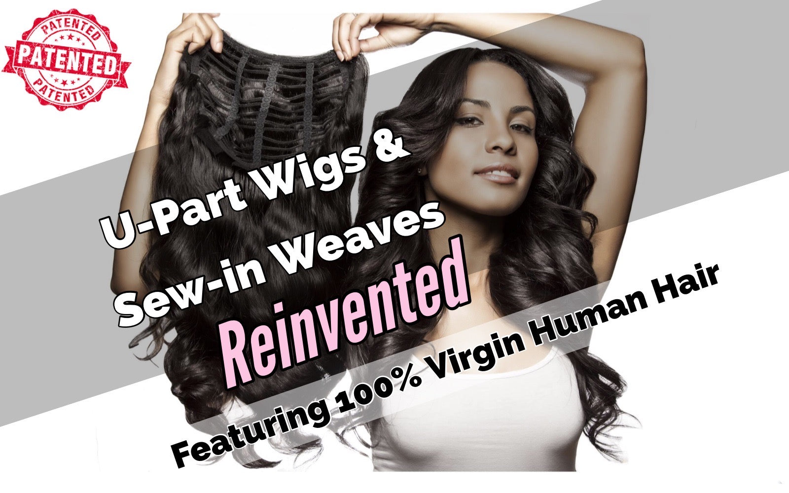 Wig T-pin – Creative Beauty Concepts