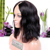 Kellie - Virgin Cambodian Hair - Thin-Part Wig