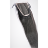 ***NEW Tear Proof/Lay Flat Lace Closure - Traditional Virgin Malaysian Straight Salon Relaxed Texture